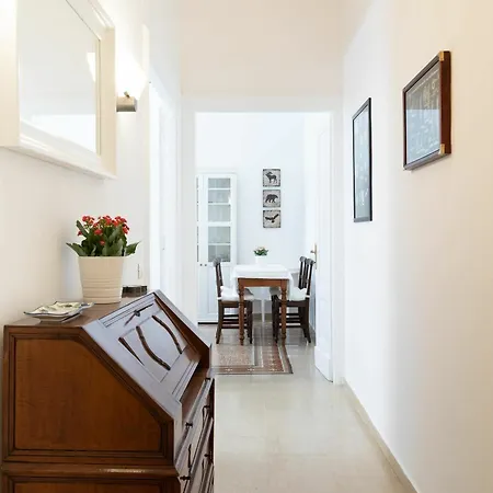 With One Bedroom In Roma, With Wifi Apartment *