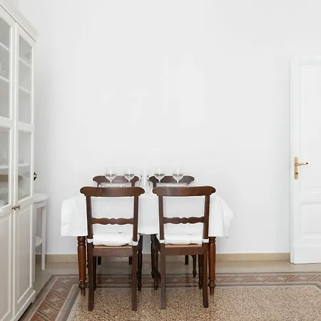 With One Bedroom In Roma, With Wifi * Rome